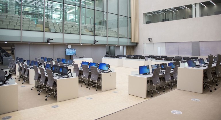 Central African Republic: Rights expert welcomes transfer of war crimes suspect to ICC